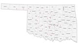 counties