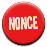 Nonce