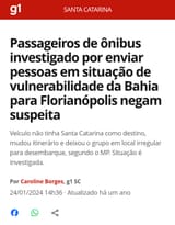 Santa Catarina