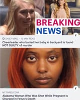 American justice