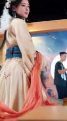 lobster（龍蝦)cut 1108 chinesegirl beautiful hanfugirl hanfu_thumb.jpg