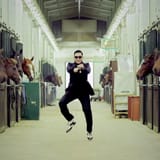 Psy-Gangnam-Style