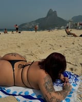 An average day in rio
