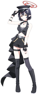 ayane idol