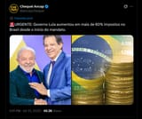 Governo Lula
