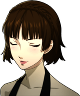 P5_Portrait_of_Makoto_blushing