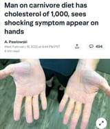 carnivore diet
