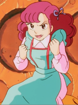 (195) [CC] Urusei Yatsura Episode 18 - Girl&#039;s Day. Introducing Ran - Ran&#039;s Invitation - YouTube - Mozilla Firefox 19.06.2021 18_56_03