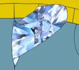 diamond dick