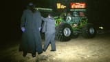 Undertaker