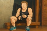 20250331_1158_Studio Ghibli Style_remix_01jqnt6kxsemb8sj7h6scw7nnh