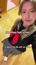I Tried Going to a Japanese High School for a Day! 🏫💖_thumb.jpg