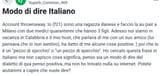 italian
