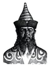 cuman chud