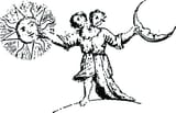 Jungs-reproduction-of-a-1752-illustration-of-Mercury-the-hermaphrodite-Carl-Jung-The