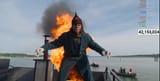 winter war netflix