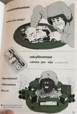 torka och smörj