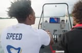 Speed racer