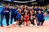 romanian national team