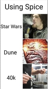 spice