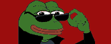 pepe wink