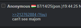 majom