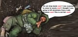 black anon here