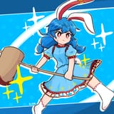 __seiran_touhou_drawn_by_snosqu__bb9e3e4113b60c3af39f453f4a3a3a4c