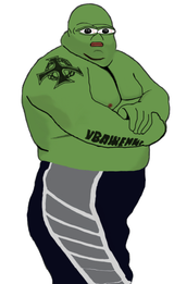 hooligan pep