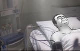 chud hospital sick