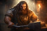 dnd__dwarf_blacksmith_work__by_bergionstyle_dg3jkge-fullview