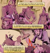 ckiii comic