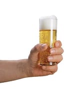 really_small_foamy_beer