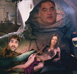 The Young Hutts