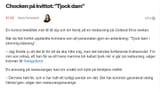 Skärmklipp