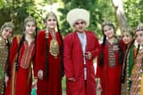 Turkmens