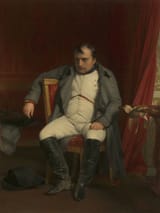 sliten Napoleon