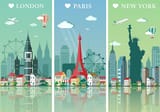 cities-skylines-set-landscapes-illustration-london-paris-new-york-silhouettes-with-landmarks_260869-153