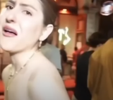 no kiss dumb ass hoe