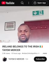ireland