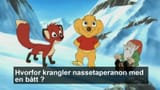 Tjukkasen-i-Norge