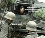 schnitzelpanzer