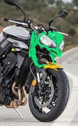 zorakbike