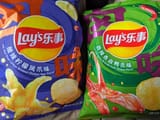 duck chips