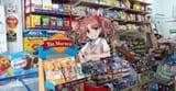 la kiosquera
