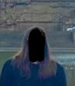 Long hair