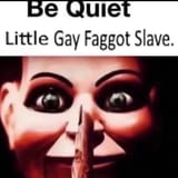 shh