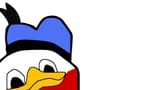 polan duck