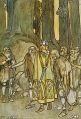 Finn_Mccool_Comes_to_Aid_the_Fianna