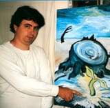 Daniel-Johnston-1990-cover